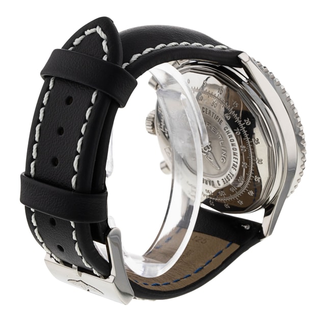 Breitling Navitimer A23322 Image 3